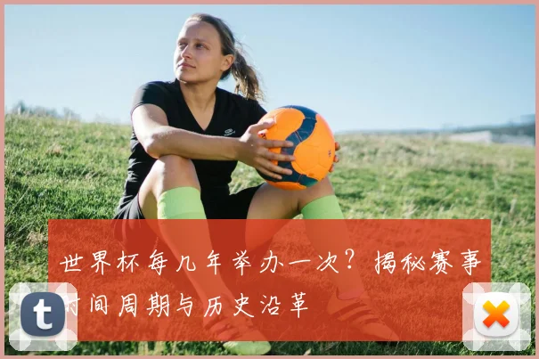 世界杯每几年举办一次?揭秘赛事时间周期与历史沿革